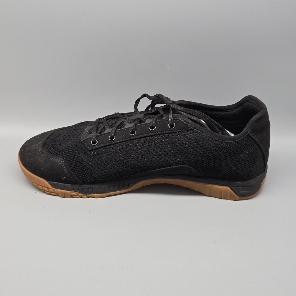 Viktos Tactical PTXF Core 2 Training Shoes Black Athletic Lifting Range Mens 13 - Picture 8 of 12